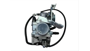 ΚΑΡΜΠΥΛΑΤΕΡ YAMAHA CRYPTON T 110