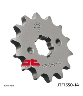 ΓΡΑΝΑΖΙ ΚΙΝΗΣΗΣ JT 428 14T