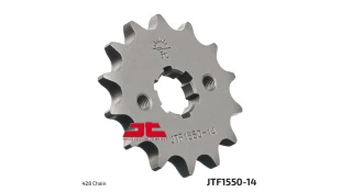ΓΡΑΝΑΖΙ ΚΙΝΗΣΗΣ JT 428 14T