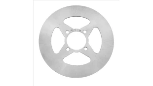ΔΙΣΚΟΠΛΑΚΑ ΠΙΣΩ YAMAHA YFZ450 '04-'05