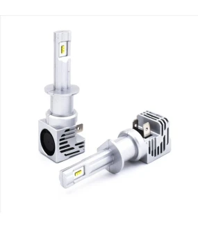 ΛΑΜΠΕΣ LED ΣΕΤ H1 25W 6500K