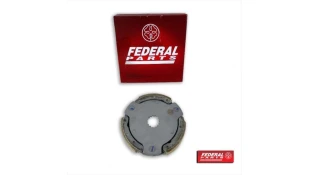 ΒΑΣΗ ΚΟΜΠΛΕΡ ΜΕ ΣΙΑΓΩΝΕΣ ΦΥΓΟΚΕΝΤΡΙΚΟΥ FEDERAL YAMAHA CRYPTON R 105/115