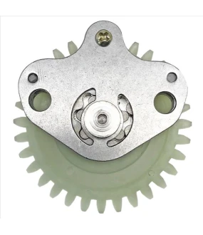 ΑΝΤΛΙΑ ΛΑΔΙΟΥ YAMAHA CRYPTON 105/R 115