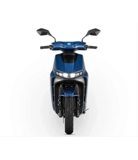 YADEA T9L PLUS 2100W 45km/h (ΔΙΠΛΗ ΜΠΑΤΑΡΙΑ)