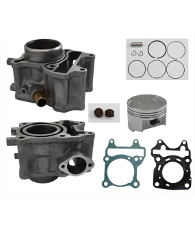 ΚΥΛΙΝΔΡΟΠΙΣΤΟΝΟ HONDA PCX 125 52.4mm