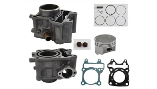 ΚΥΛΙΝΔΡΟΠΙΣΤΟΝΟ HONDA PCX 125 52.4mm