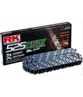 ΑΛΥΣΙΔΑ RK 525XSO 118L