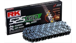 ΑΛΥΣΙΔΑ RK 525XSO 118L