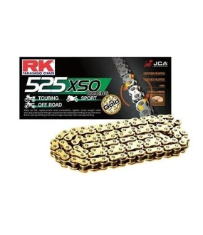 ΑΛΥΣΙΔΑ RK GB 525XSO 118L