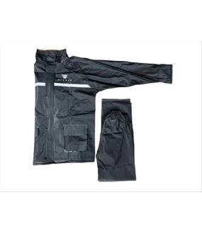 ΑΔΙΑΒΡΟΧΟ ΣΕΤ L ΜΑΥΡΟ