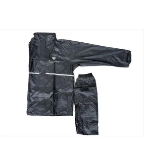 ΑΔΙΑΒΡΟΧΟ ΣΕΤ L ΜΑΥΡΟ