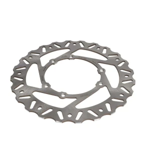 ΔΙΣΚΟΠΛΑΚΑ ΕΜΠΡΟΣ TRW HONDA CR/ CRF