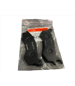 ΤΑΚΑΚΙΑ ΕΜΠΡΟΣ KEEWAY VIESTE 125 LX