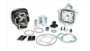 ΚΥΛΙΝΔΡΟΣ ΠΙΣΤΟΝΙ ΜΕ ΚΕΦΑΛΑΡΙ GILERA RUNNER 47mm