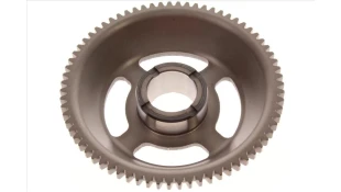 ΓΡΑΝΑΖΙ ΚΟΜΠΛΕΡ ΜΙΖΑΣ YAMAHA ΧΤ 250