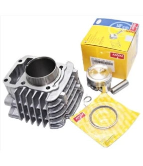 ΚΥΛΙΝΔΡΟΠΙΣΤΟΝΟ HONDA PCX 125 52.4mm