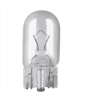 ΛΑΜΠΑ TAIWAN T10 12V 5W