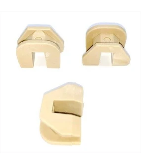 ΟΔΗΓΟΣ ΒΑΡΙΑΤΟΡ (SET/3) DR/PULLEY GY6 125