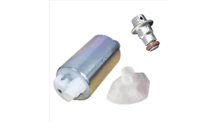 ΑΝΤΛΙΑ ΒΕΝΖΙΝΗΣ SUZUKI DL650 '07-'11 ΑΝΤΛΙΑ ΒΕΝΖΙΝΗΣ SUZUKI DL650 '07-'11