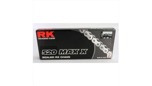 ΑΛΥΣΙΔΑ RK 520 MAX X 90L