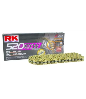 ΑΛΥΣΙΔΑ RK 520EXW 84L