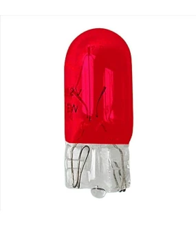 ΛΑΜΠΑ TAIWAN T10 12V 5W