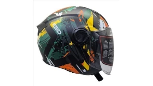 ΚΡΑΝΟΣ FSD JET FSD-760 M POISON ΚΡΑΝΟΣ FSD JET FSD-760 M POISON