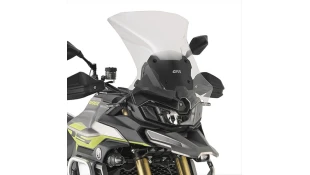 ΠΑΡΜΠΡΙΖ VOGE DS900X 46 x 45 cm
