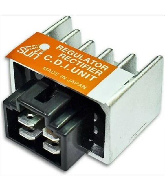 ΑΝΟΡΘΩΤΗΣ SUN HONDA DIO 50 ELECTRICAL PARTS ΑΝΟΡΘΩΤΗΣ SUN HONDA DIO 50