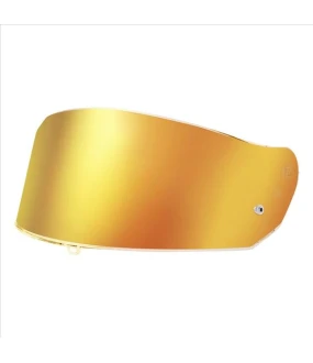 ΖΕΛΑΤΙΝΑ LS2 FF808 ΙΡΙΔΙΖΟΝ ΧΡΥΣΟ