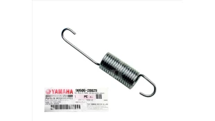 ΕΛΑΤΗΡΙΟ ΠΛΑΙΝΟΥ ΣΤΑΝΤ YAMAHA CRYPTON R 9.5cm