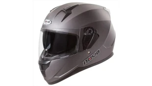 ΚΡΑΝΟΣ NOVA FF 310 ΜΑΤ GREY XS ΚΡΑΝΟΣ NOVA FF 310 ΜΑΤ GREY XS