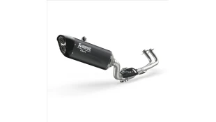 ΕΞΑΤΜΙΣΗ AKRAPOVIC YAMAHA TMAX 560