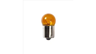 ΛΑΜΠΑ TAIWAN 12V 10W ΠΟΡΤΟΚΑΛΙ ELECTRICAL PARTS