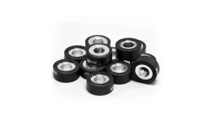 ΜΠΙΛΙΕΣ ΒΑΡΙΑΤΟΡ POLINI 25x11 8.7gr