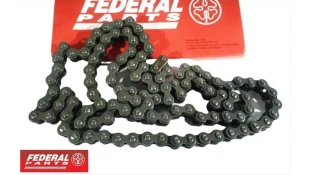 ΑΛΥΣΙΔΑ FEDERAL 428 112L