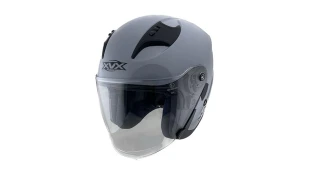 XVX RAZOR II RX 100 NARDO GREY XL