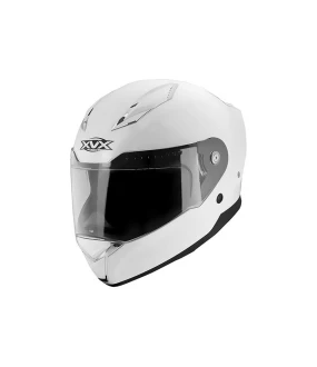 XVX STORM II RS 300 WHITE XL