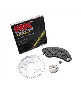 ΓΡΑΝΑΖΙΑ ΑΛΥΣΙΔΑ RK SYM VF 185 ELO