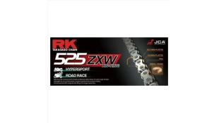 ΑΛΥΣΙΔΑ RK 525ZXWO 118L