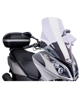 ΑΝΕΜΟΘΩΡΑΚΑΣ PUIG KYMCO DOWNTOWN 300i