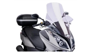 ΑΝΕΜΟΘΩΡΑΚΑΣ PUIG KYMCO DOWNTOWN 300i ΑΝΕΜΟΘΩΡΑΚΑΣ PUIG KYMCO DOWNTOWN 300i