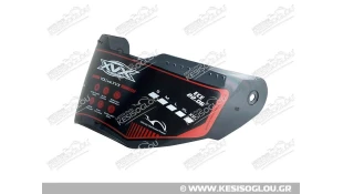 ΖΕΛΑΤΙΝΑ XVX STORM II RS 300 ΦΙΜΕ