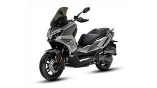 SYM ADX 300 SYM ADX 300