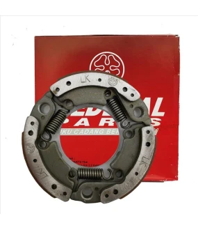 ΣΙΑΓΩΝΑΚΙΑ FEDERAL HONDA ASTREA GRAND X 110i