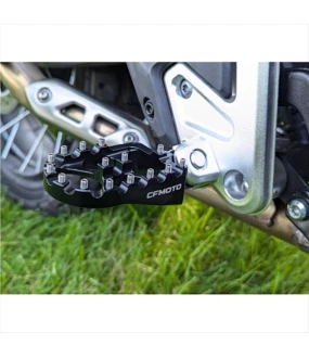 ΜΑΡΣΠΙΕ ΑΛΟΥΜΙΝΙΟΥ OFF ROAD CFMOTO 450MT SPARE PARTS ΜΑΡΣΠΙΕ ΑΛΟΥΜΙΝΙΟΥ OFF ROAD CFMOTO 450MT / 800 MTX