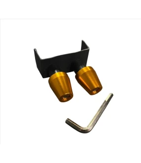 ΑΝΤΙΒΑΡA ΤΙΜΟΝΙΟΥ XINLI ΠΟΡΤΟΚΑΛΙ