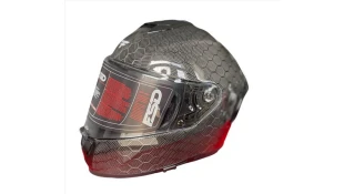 ΚΡΑΝΟΣ FSD 916 HONEY CARBON L