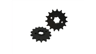 ΓΡΑΝΑΖΙ ΕΜΠΡΟΣ KEEWAY K-LIGHT125I E4