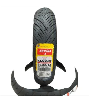90/80-14 ASPIRA SPR40 TL